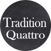 Balterio Tradition Quattro